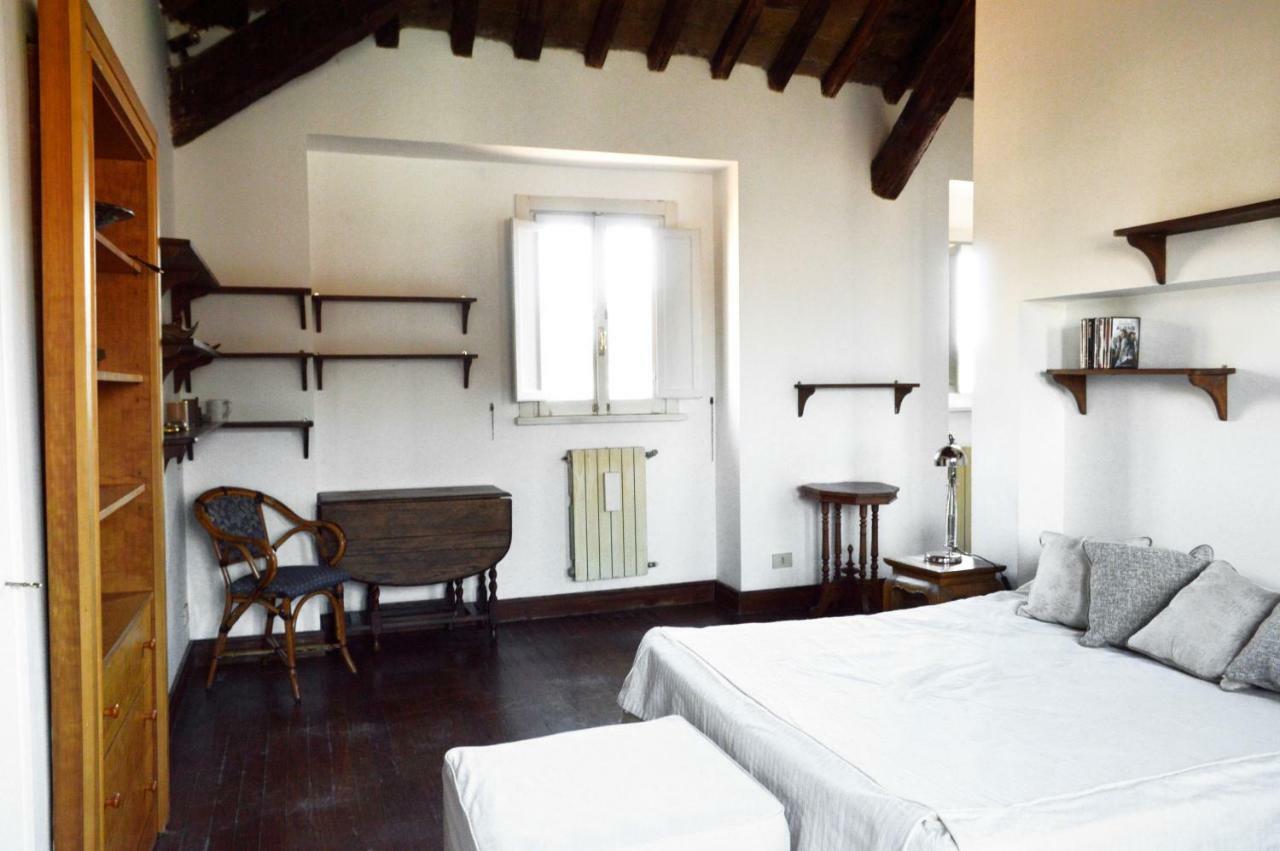 Apartamento Domus Rotundae Pantheon