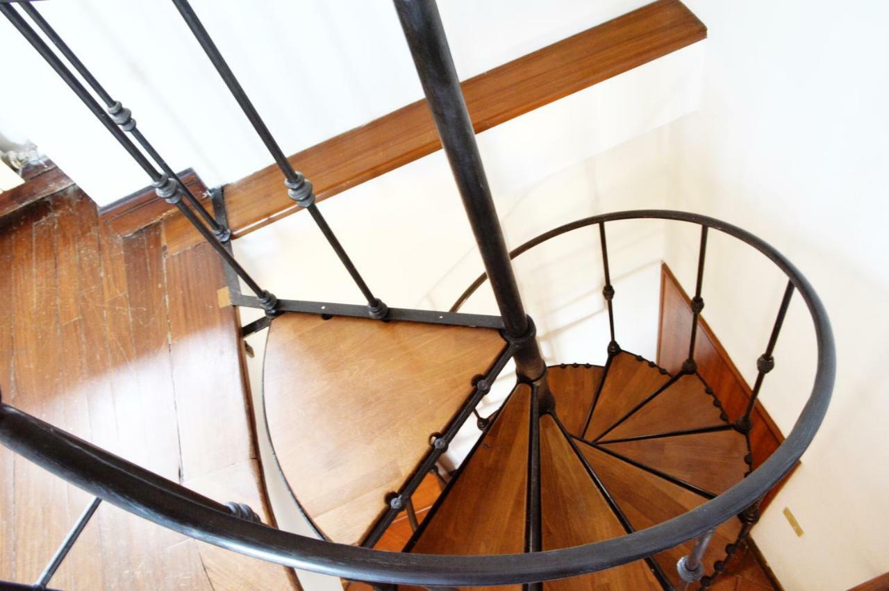Apartamento Domus Rotundae Pantheon