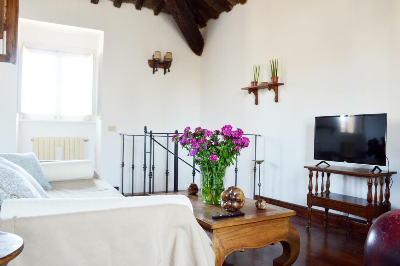 Apartamento Domus Rotundae Pantheon