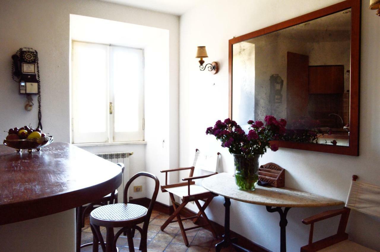 Apartamento Domus Rotundae Pantheon *