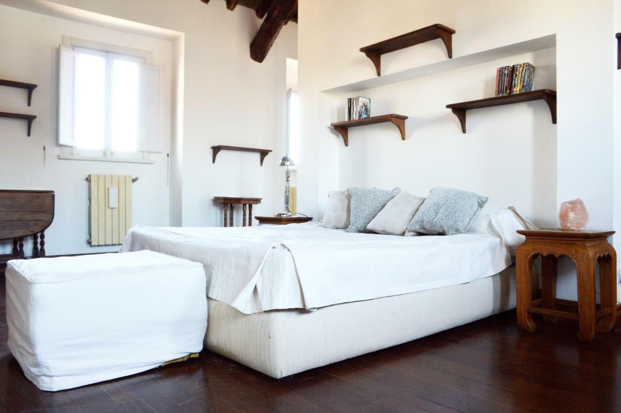 Apartamento Domus Rotundae Pantheon